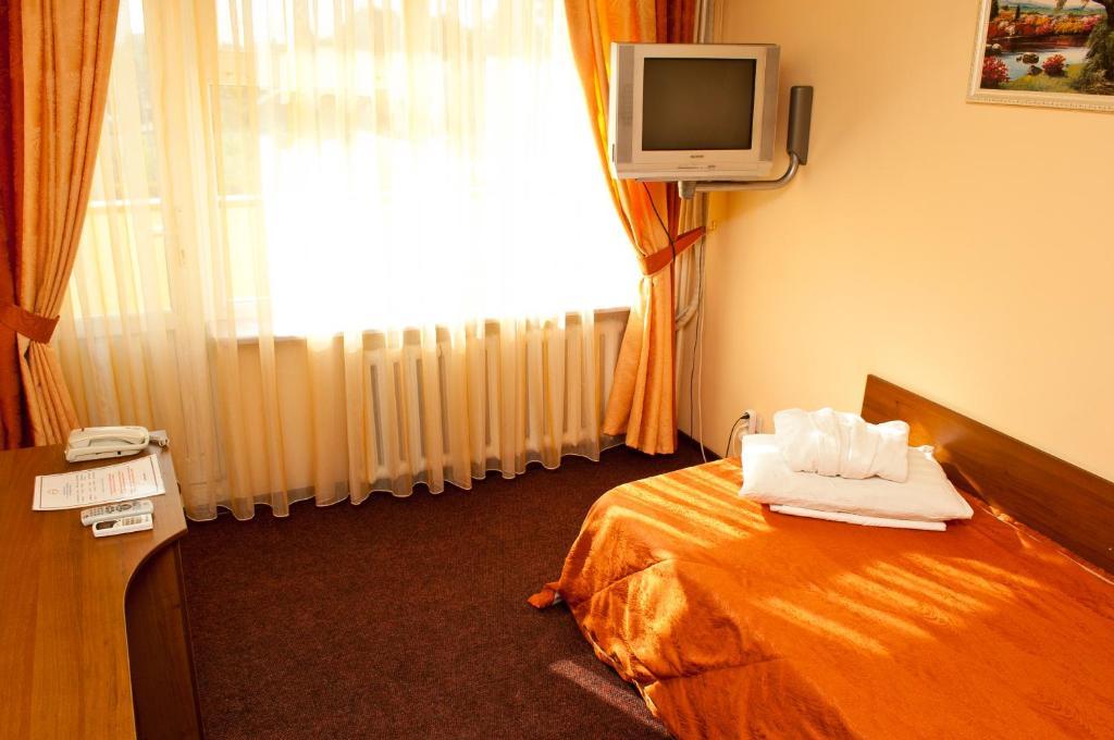 Dostyk Hotel Shymkent Exterior photo